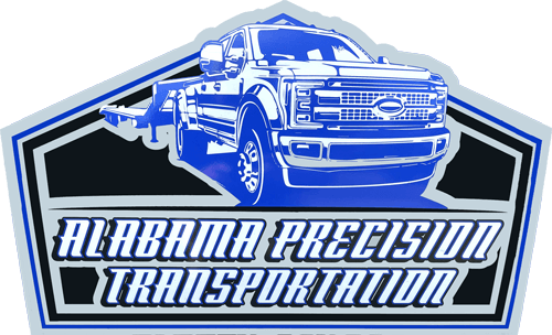 Alabama Precision Transportation - logo